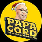 Papa Gord The Canadian Santa Claus