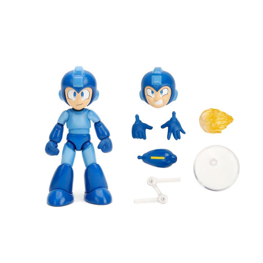 Jada Toys - Mega Man - Mega Man (preorder Q4) - Collectables > Action Figures > toys -  Jada Toys