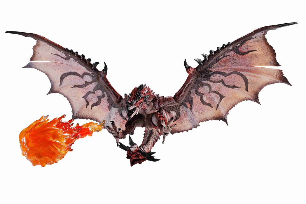 RATHALOS - 20th Anniversary Edition - MONSTER HUNTER - S.H.MonsterArts (preorder Q4) - Collectables > Action Figures > toys -  Bandai