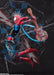 S.H.Figuarts SPIDER-PUNK - Spider-Man: Across the Spider-Verse (preorder Q4) - Collectables > Action Figures > toys -  Bandai