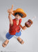 S.H.FIGUARTS MONKEY D. LUFFY -ROMANCE DOWN- ONE PIECE (preorder Q4) - Collectables > Action Figures > toys -  Bandai