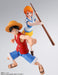S.H.FIGUARTS MONKEY D. LUFFY -ROMANCE DOWN- ONE PIECE (preorder Q4) - Collectables > Action Figures > toys -  Bandai