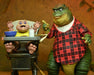 Neca - Dinosaurs Ultimate Baby Sinclair Action Figure (preorder Q4) - Collectables > Action Figures > toys -  Neca