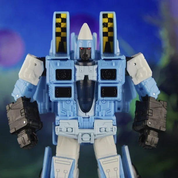 Transformers  Legacy: Evolution G2 Universe Cloudcover - Collectables > Action Figures > toys -  Hasbro