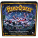 Hero Quest Rise of the Dread Moon Quest Pack (preorder Q4) - Board Games -  Hasbro