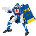 Transformers Legacy United Deluxe - Autobot SIDE BURN  (preorder Q4) - Collectables > Action Figures > toys -  Hasbro