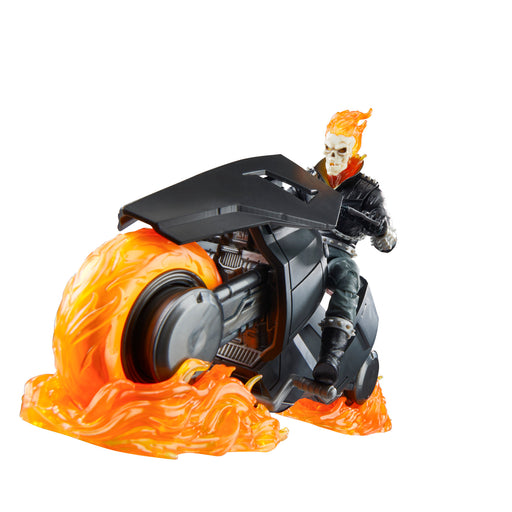 Marvel Legends Series - Ghost Rider Danny Ketch (preorder Oct) - Collectables > Action Figures > toys -  Hasbro