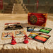 HeroQuest Hero Collection Path of the Wandering Monk Figures (preorder Q1) - Board Games -  Hasbro