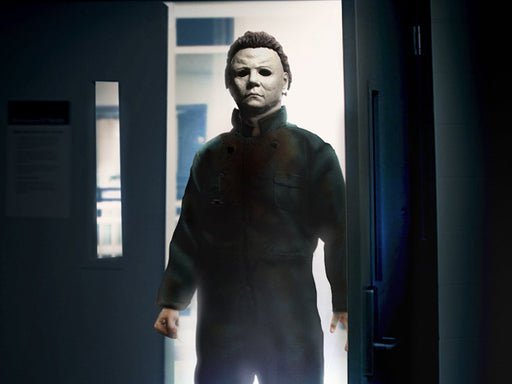 Halloween II One:12 Collective Michael Myers - Collectables > Action Figures > toys -  MEZCO TOYS