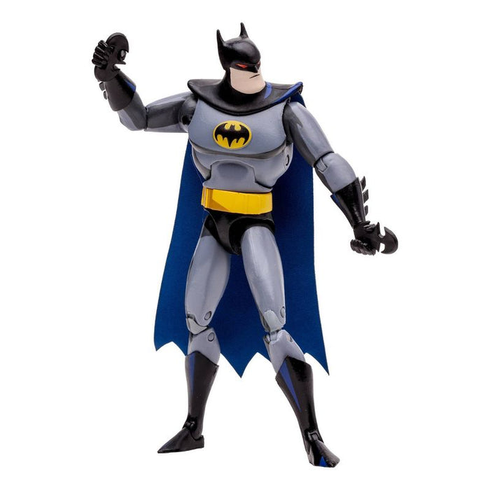 Batman The Animated Series Batman Action Figure - Collectables > Action Figures > toys -  McFarlane Toys
