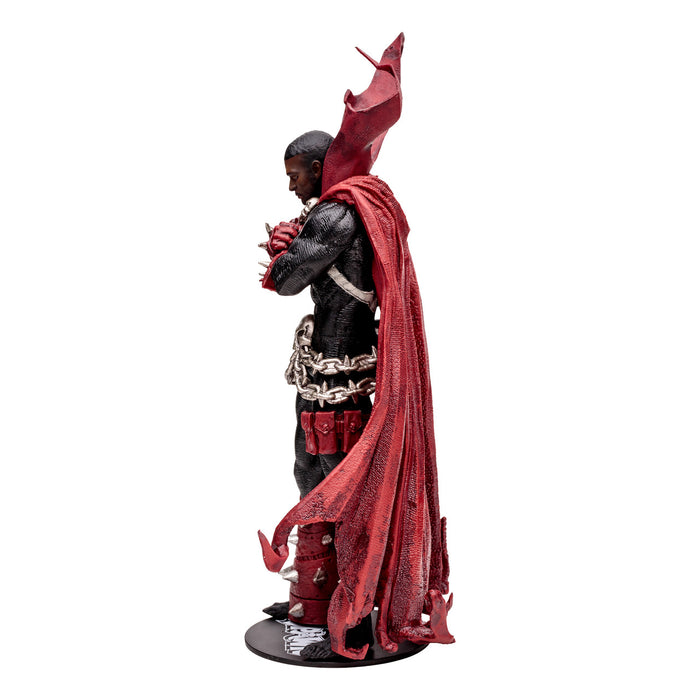Spawn #311 (Spawn) 7" Figure McFarlane Toys 30th Anniversary (preorder Q2) - Collectables > Action Figures > toys -  McFarlane Toys