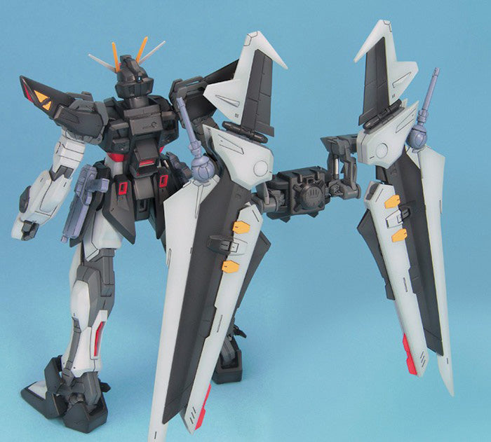 MG Seed Stargazer Strike Noir Gundam 1/100 - Model Kit > Collectable > Gunpla > Hobby -  Bandai