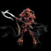Mythic Legions - LegionsCon - Vorgus Vermillius 2 - Exclusive - Collectables > Action Figures > toys -  Four Horsemen