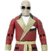 UNIVERSAL MONSTERS INVISIBLE MAN (preorder Q1) - Collectables > Action Figures > toys -  Jada Toys