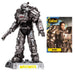 Fallout Movie Maniacs Maximus 6" Limited Edition Figure - Collectables > Action Figures > toys -  McFarlane Toys