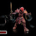 Mythic Legions - LegionsCon - Vorgus Vermillius 2 - Exclusive - Collectables > Action Figures > toys -  Four Horsemen