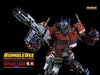 Transformers: Bumblebee Premium Collectible Optimus Prime - Collectables > Action Figures > toys -  ThreeZero