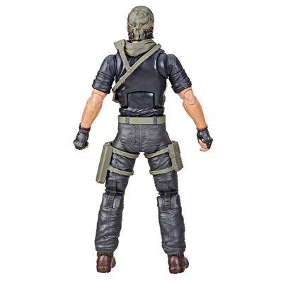 G.I. Joe Classified Series Night Force Tunnel Rat - 107 - Collectables > Action Figures > toys -  Hasbro