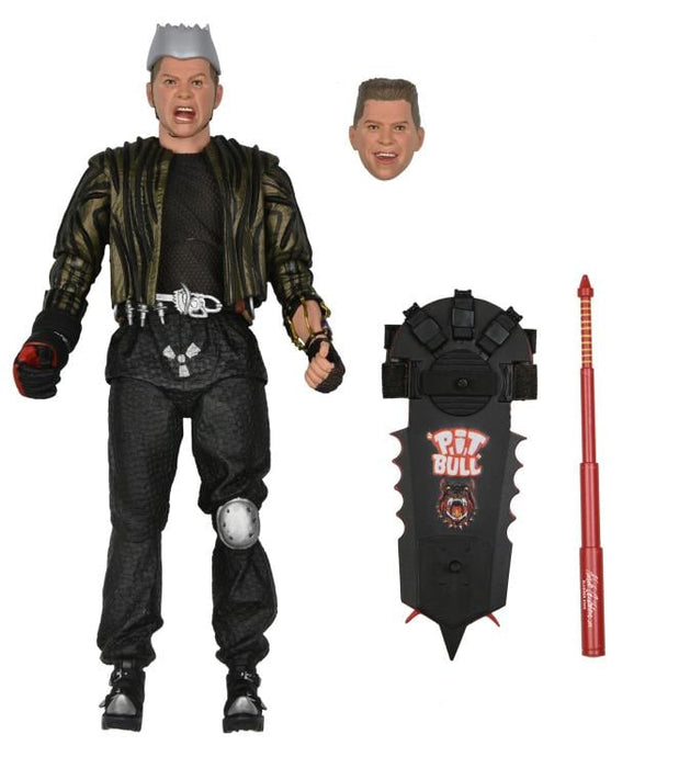 Back to the Future Part 2 Ultimate Griff Action Figure - Collectables > Action Figures > toys -  Neca
