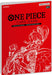 ONE PIECE CG PREMIUM CARD COLLECTION FILM RED ED - Collectables > Action Figures > toys -  Bandai