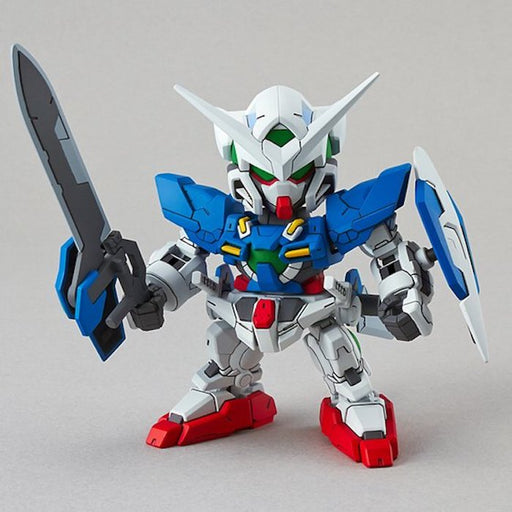 SD EX-Standard 03 Gundam Exia - Collectables > Action Figures > toys -  Bandai