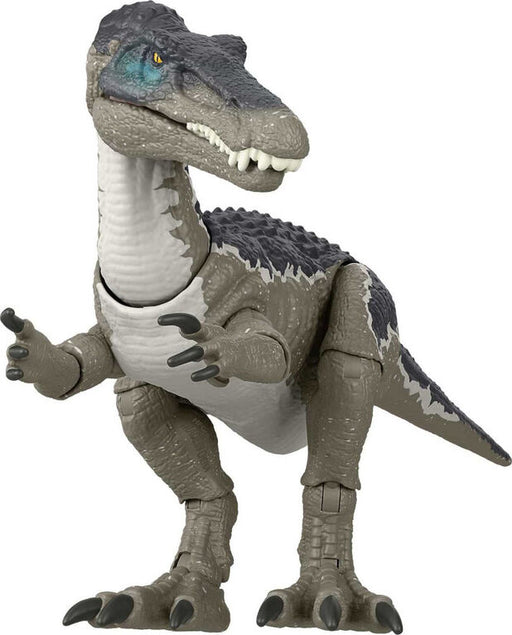 Jurassic World Hammond Collection Baryonyx - Collectables > Action Figures > toys -  mattel