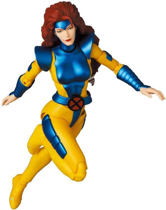 Marvel MAFEX #160 Jean Grey - Comic Ver - Collectables > Action Figures > toys -  MAFEX