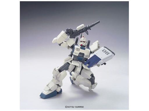 HGUC 155 Gundam Ez8 1/144 - Model Kit > Collectable > Gunpla > Hobby -  Bandai
