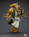 Warhammer 40k - Imperial Fists - Sigismund First Captain of the Imperial Fists (preorder Q2) - Collectables > Action Figures > toys -  Joy Toy