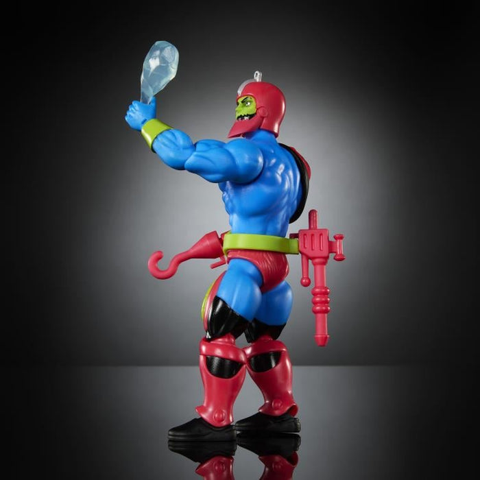 Masters of the Universe: Origins Trap-Jaw (Cartoon Collection) - Collectables > Action Figures > toys -  mattel