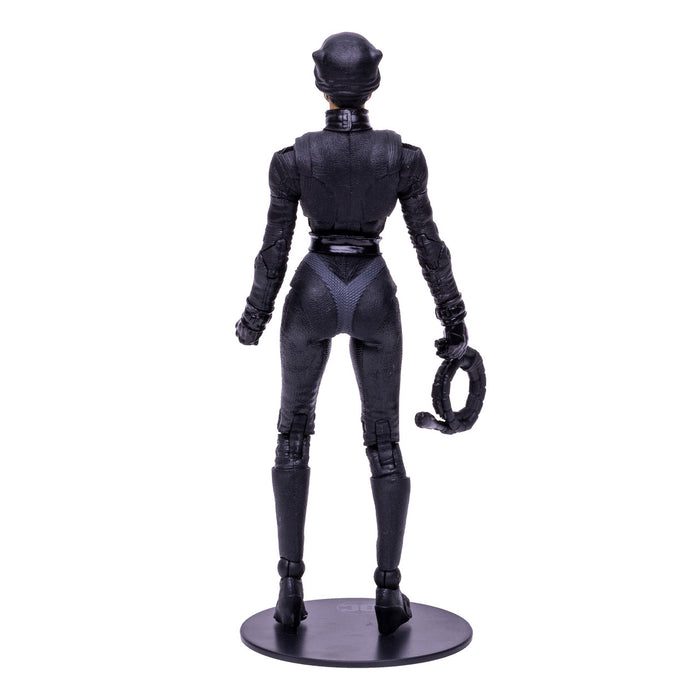 Catwoman Unmasked Variant (The Batman) - Collectables > Action Figures > toys -  McFarlane Toys