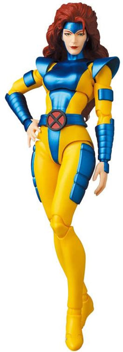 Marvel MAFEX #160 Jean Grey - Comic Ver - Collectables > Action Figures > toys -  MAFEX