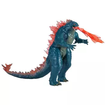 Godzilla x Kong: The New Empire Godzilla Evolved Battle Roar Figure - Collectables > Action Figures > toys -  PLAYMATES