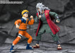 Naruto: Shippuden S.H.Figuarts Jiraiya SDCC - Event Exclusive - Action & Toy Figures -  Bandai