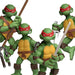 Mezco - Teenage Mutant Ninja Turtles 5 Points Deluxe Box Set (preorder) - Collectables > Action Figures > toys -  MEZCO TOYS