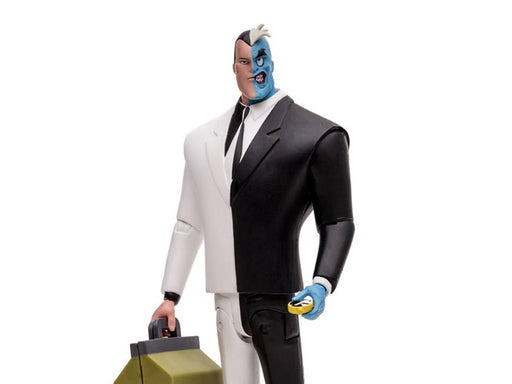 The New Batman Adventures Two-Face (preorder Feb/March) - Collectables > Action Figures > toys -  McFarlane Toys