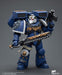 Warhammer 40k Ultramarines Vanguard Veteran (preorder) - Collectables > Action Figures > toys -  Joy Toy