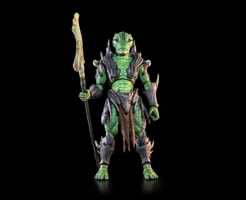 Cosmic Legions: OxKrewe: Book One, Thraxxon - Thraxxian Scout (preorder Q4 2024) - Collectables > Action Figures > toys -  Four Horsemen