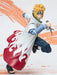 Naruto: Shippuden S.H.Figuarts - Minato Namikaze NARUTOP99 Edition (preorder Q4) - Action & Toy Figures -  Bandai