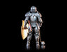 Mythic Legions - LegionsCon 2023 - Valiant Knight - Collectables > Action Figures > toys -  Four Horsemen