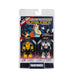 Bumblebee and Wheeljack w/Comic (Page Punchers: Transformers) 3" 2-Pack(preorder Q2) - Collectables > Action Figures > toys -  McFarlane Toys