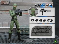Action Force Delta Trooper 1/12 Scale Figure (preorder) - Action & Toy Figures -  VALAVERSE