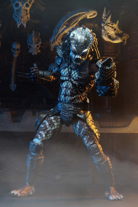 Predator 2 Ultimate Guardian Figure - Action & Toy Figures -  Neca