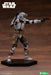 TECH ARTFX - THE BAD BATCH - Star Wars - statue -  Kotobukiya