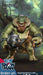 Forest Troll 2 (Legion of Arethyr) - Mythic Legions: All-Stars - Action & Toy Figures -  Four Horsemen