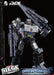 DLX Megatron Transformers: War For Cybertron Trilogy DLX Collectible - Action figure -  ThreeZero