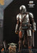The Mandalorian and The Child (Deluxe) - Action & Toy Figures -  Hot Toys
