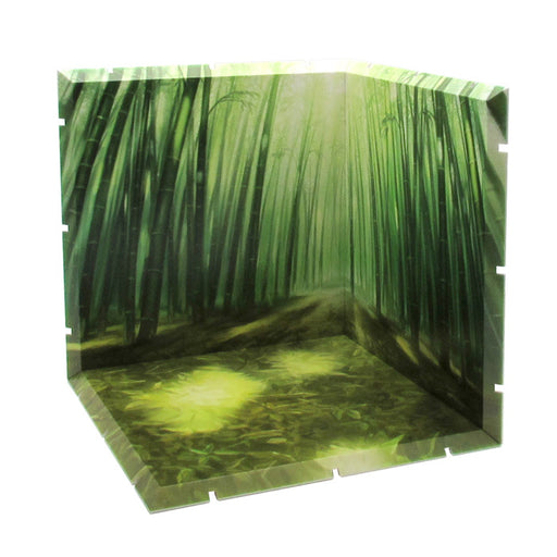 DIORAMANSION 150 BAMBOO FOREST DAYTIME FIGURE DIORAMA - Accessories / Supplies For toys -  PLM