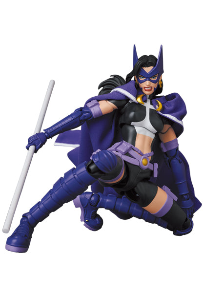 Batman: Hush MAFEX No.170 Huntress (preorder) - Action & Toy Figures -  MAFEX
