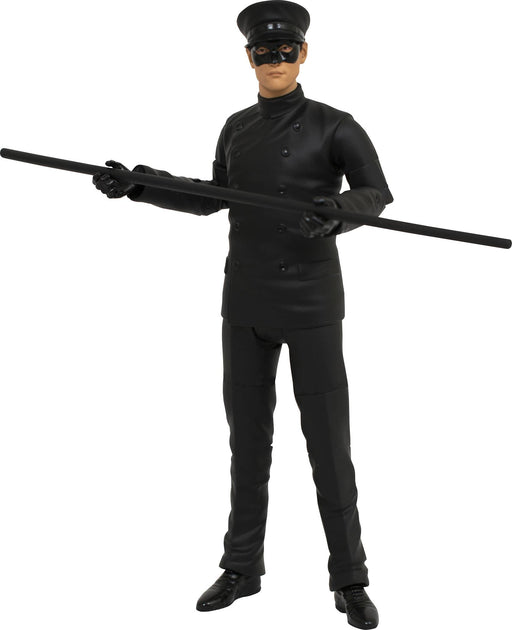 GREEN HORNET DLX KATO - Bruce Lee - Collectables > Action Figures > toys -  Diamond Select Toys